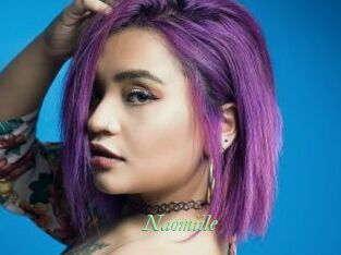 Naomiile