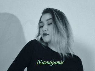 Naomijamis
