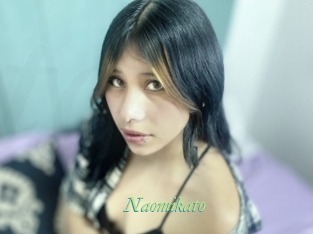 Naomikato