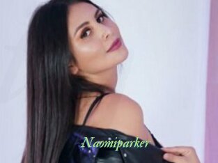 Naomiparker
