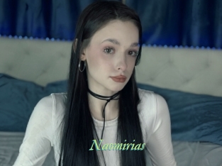 Naomirias