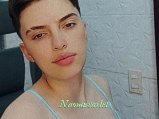 Naomiscarlet