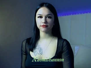 Naomishannon