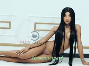 Naomisteward