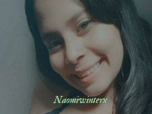Naomiwinterx