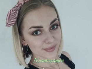 Naomiwomen