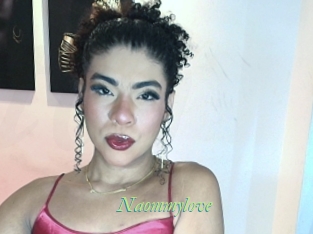 naommylove Tel Coquin
