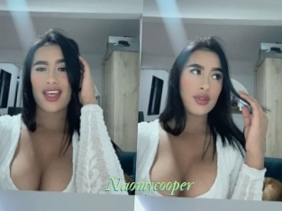 Naomycooper