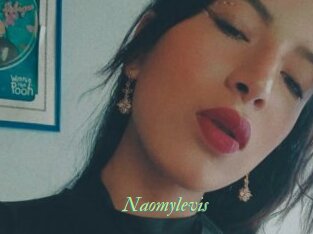 Naomylevis