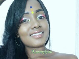 Naomylynn