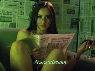 Narasulivann