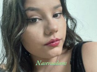 Naseraadams