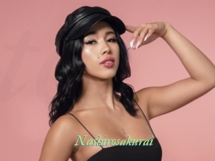 Nashirosakurai