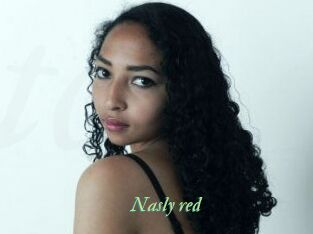 Nasly_red