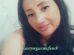 Nasstyorgassmicfuuck