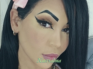 Nastyalma