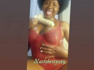 Nastybetty019