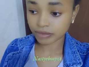 Nastyebony01