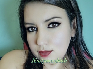 nastymessybitch Tel Coquin