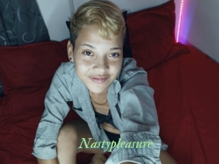 Nastypleasure