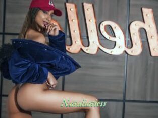 Nataliatiess