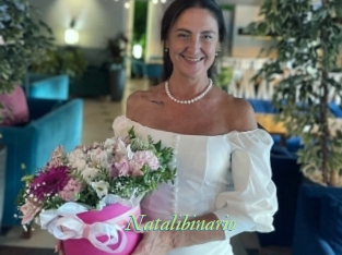 Natalibinario