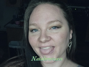Natalienovaxo