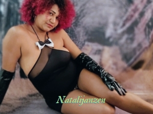 Natalijanzen
