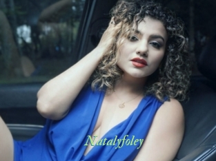 natalyfoley Tel Coquin
