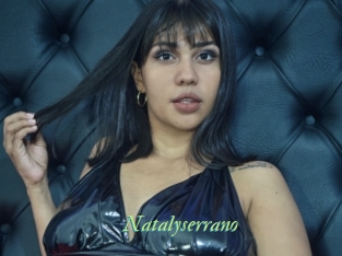 Natalyserrano