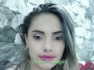 Natasha_magics