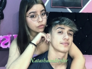 Natashaandteylor