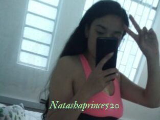 Natashaprince520