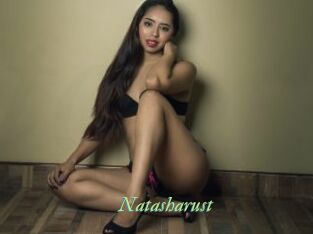Natasharust