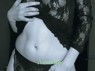 natashatje Tel Coquin