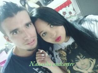 Natassha_andcarter