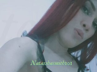 Natasshasmith101