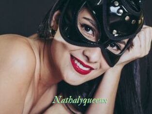 Nathalyqueenx