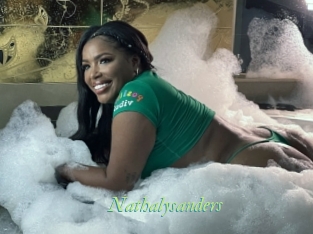 Nathalysanders