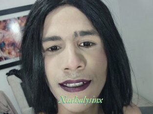 Nathalysinx