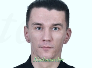 Nathanarcher