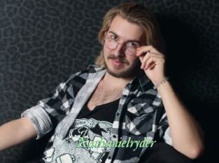 Nathanielryder