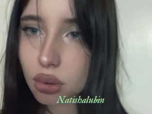 Natishalubin