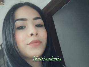 Nattiandmiia