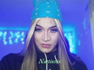 Nattixsex