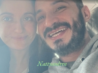 Nattyandren