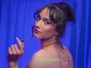 Nattyjoness
