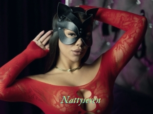 Nattyseren