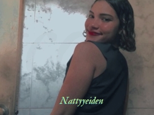 Nattyyeiden