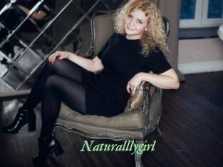Naturalllygirl
